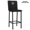Dreamseat Bar Stool 500 with New Orleans Saints Primary Logo, 2PK XZ500BSDBLK-PSNFL21005A - alternate 1